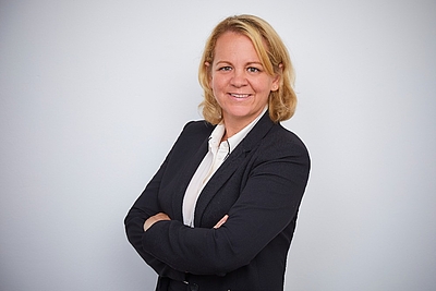 Eva Tatschl-Unterberger, Geschäftsführerin DigiTrans GmbH © DigiTrans GmbH