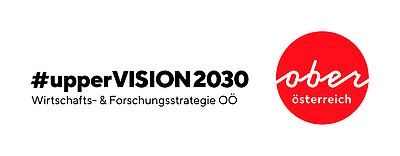 Logo #upperVISION2030