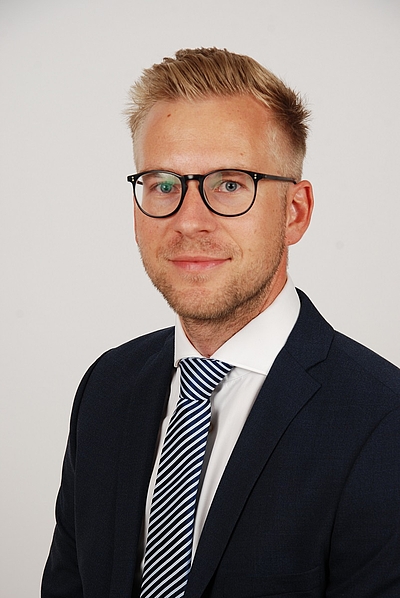 Christian Mayr